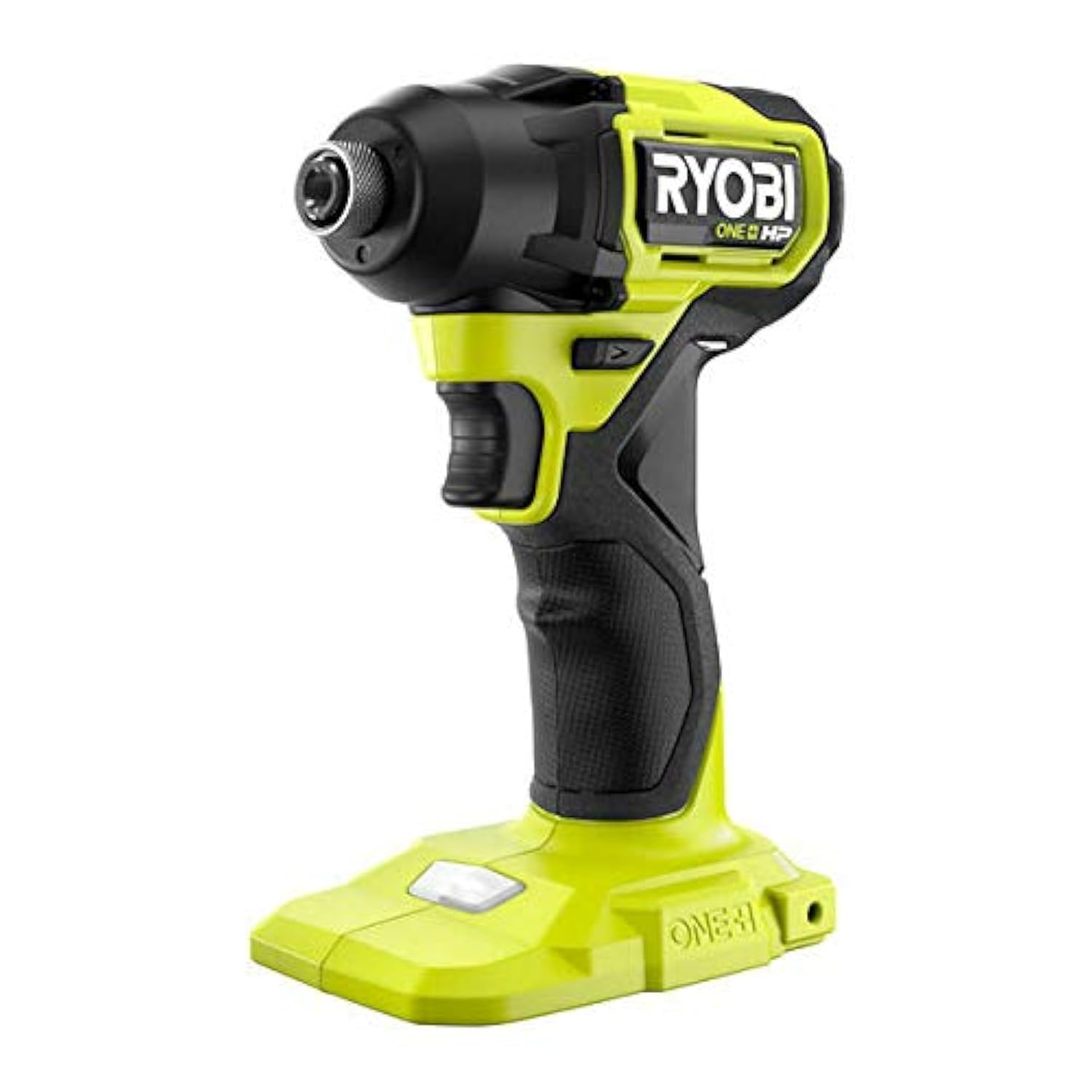 Foto 2 pulgar | Destornillador de Impacto Ryobi One+ Hp 18 V Compacto Inalámbrico sin Escobillas - Venta Internacional