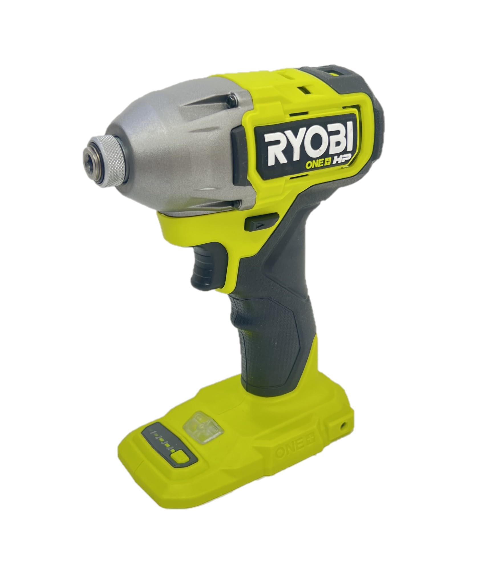 Foto 2 pulgar | Controlador de Impacto Ryobi One+ Hp Sin Escobillas de 18 V 4 Modos Solo Herramienta - Venta Internacional