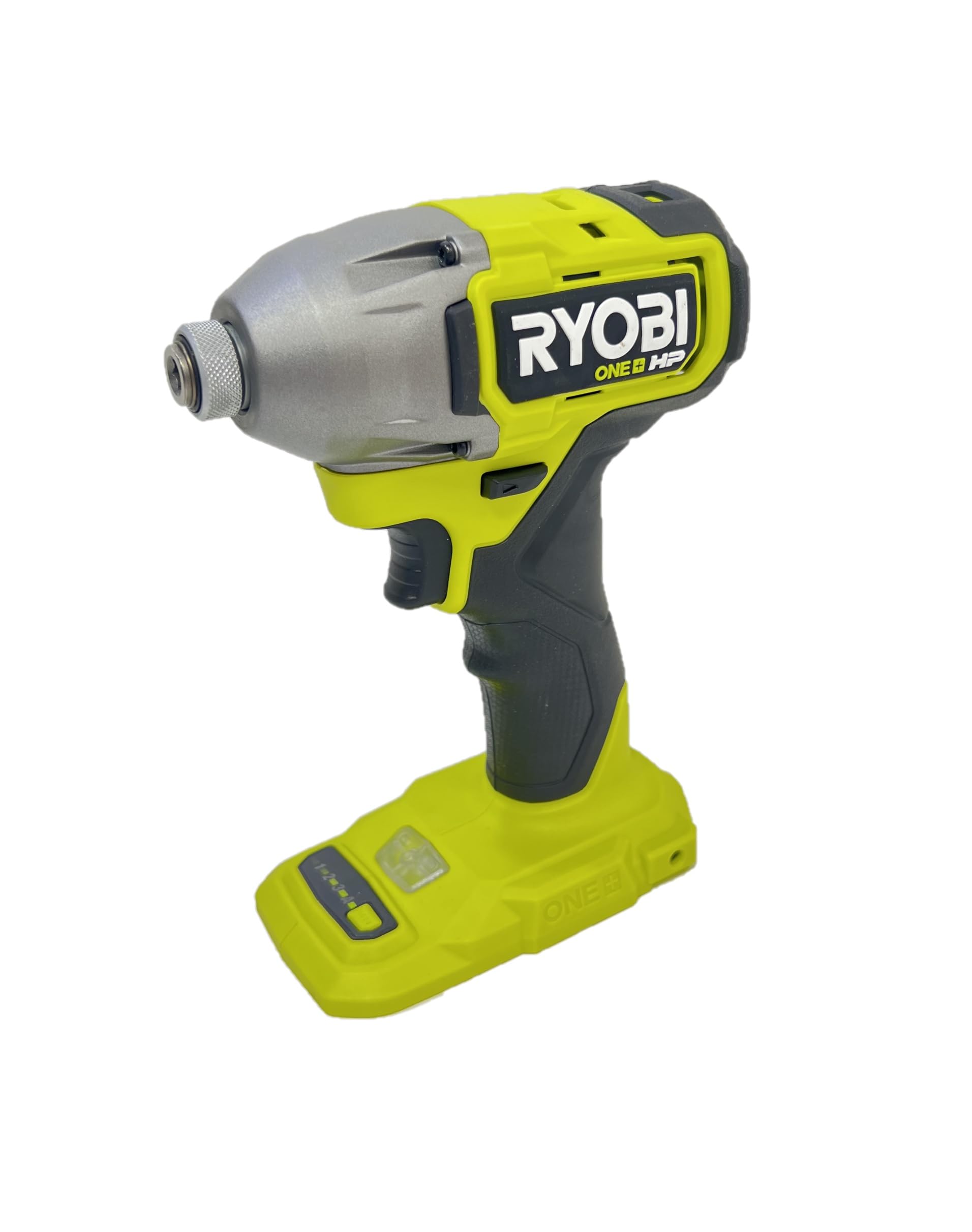 Foto 7 pulgar | Controlador de Impacto Ryobi One+ Hp Sin Escobillas de 18 V 4 Modos Solo Herramienta - Venta Internacional