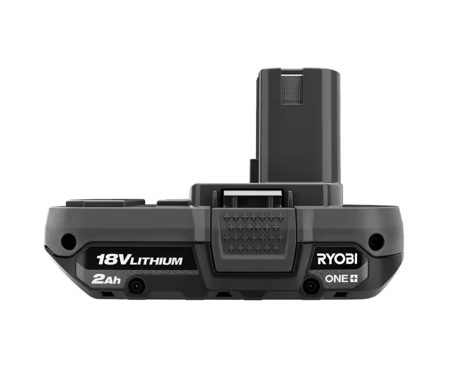 Foto 3 pulgar | Kit de Batería y Cargador Ryobi One+ 18 V 2 Ah Iones de Litio - Venta Internacional