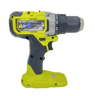 Foto 4 | Taladro Destornillador Ryobi One+ Hp 18 V Inalámbrico sin Escobillas 1/2 Pulgada - Venta Internacional