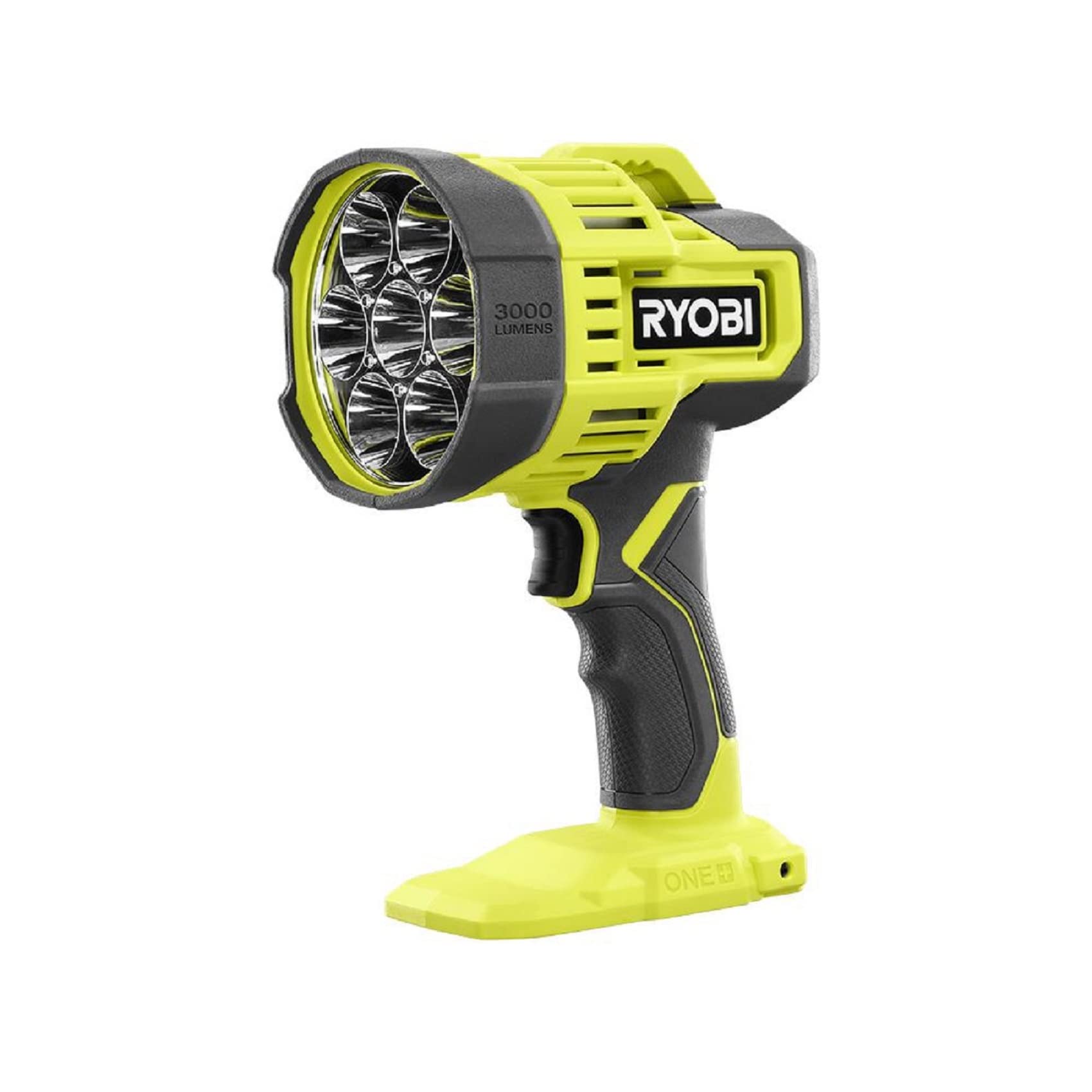 Foto 1 | Proyector Ryobi One+ Pcl661b De 18 V 3000 Lm 650 M Con Batería - Venta Internacional