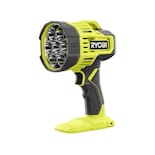 Proyector Ryobi One+ Pcl661b De 18 V 3000 Lm 650 M Con Batería - Venta Internacional