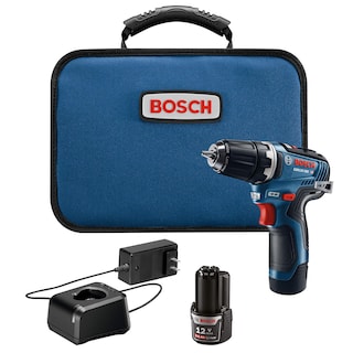 Foto 1 | Taladro Inalámbrico Bosch con Estuche-Venta Internacional