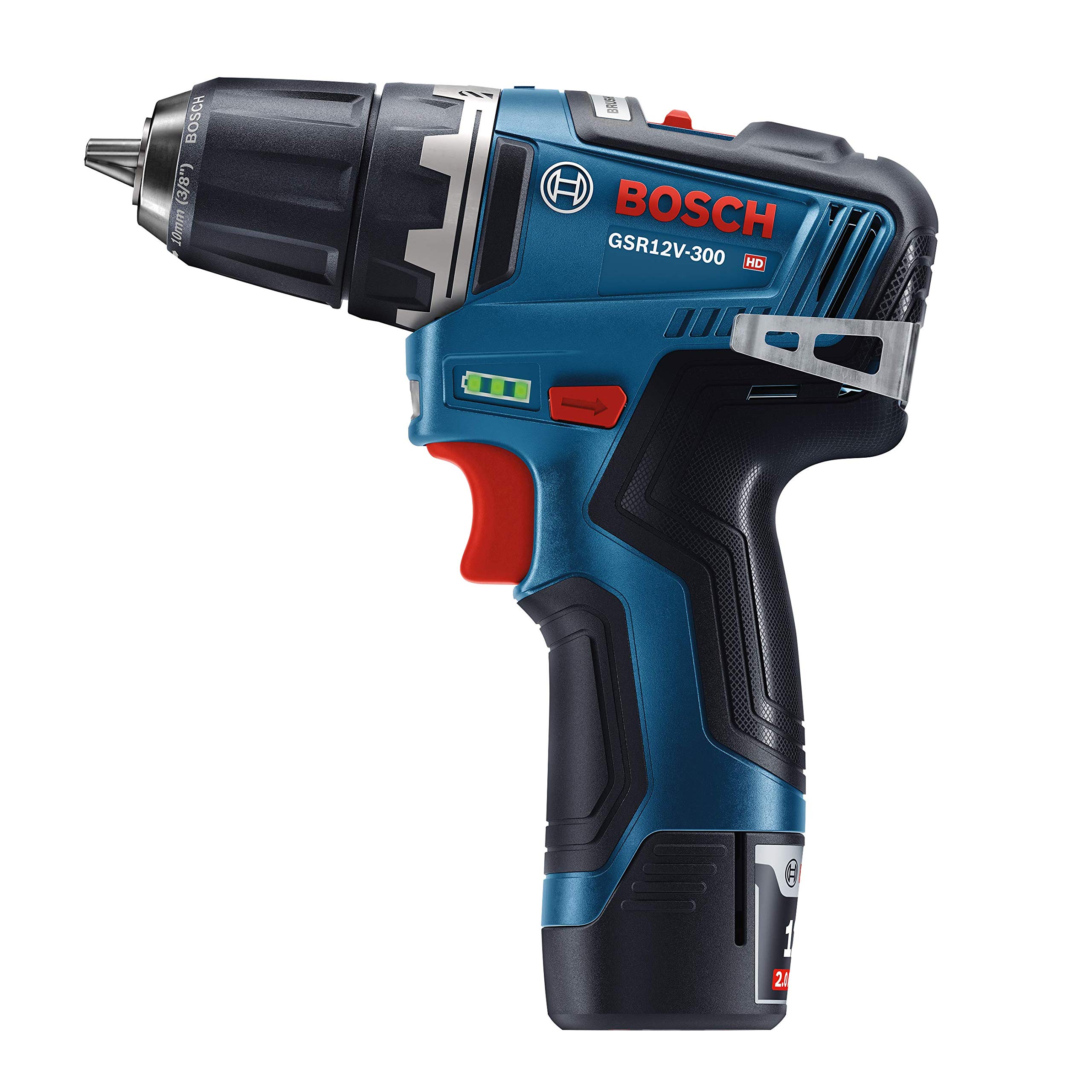 Foto 4 pulgar | Taladro Inalámbrico Bosch con Estuche-Venta Internacional