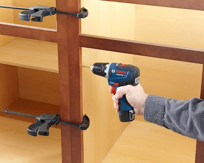 Foto 4 | Taladro Inalámbrico Bosch con Estuche-Venta Internacional