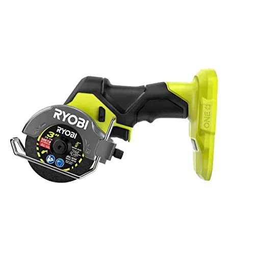 Foto 2 pulgar | Herramienta de Corte Ryobi Psbcs02 One+ Hp 18 V Inalámbrica - Venta Internacional