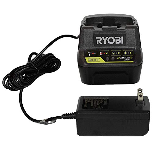 Foto 4 pulgar | Cargador de Batería Ryobi P118b 18v Para One+ Litio-ion - Venta Internacional