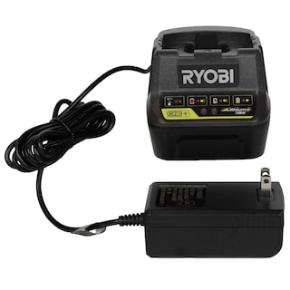 Foto 4 | Cargador de Batería Ryobi P118b 18v Para One+ Litio-ion - Venta Internacional