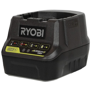Foto 5 | Cargador de Batería Ryobi P118b 18v Para One+ Litio-ion - Venta Internacional