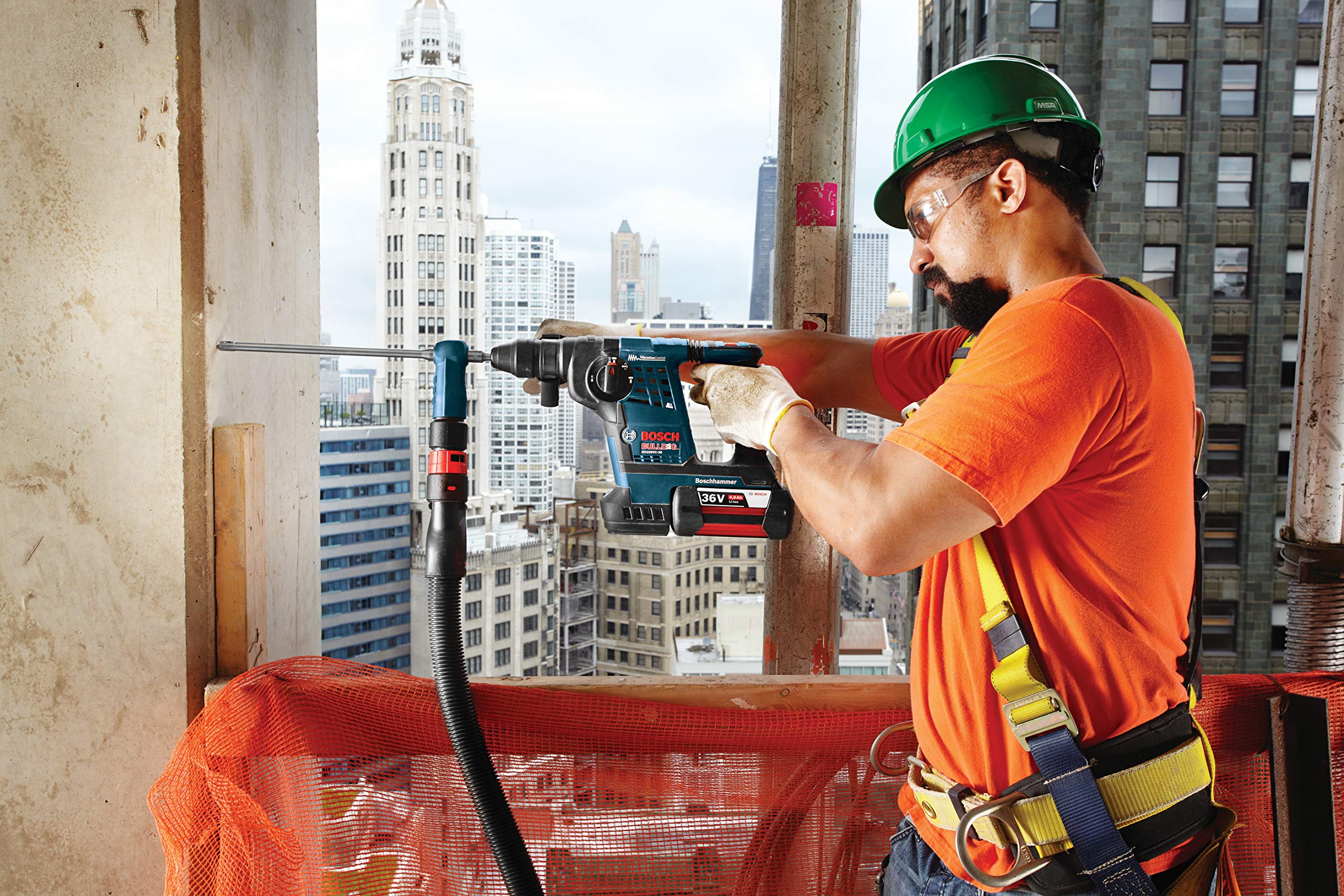 Foto 5 | Brocas Bosch para Taladro Perforador-Venta Internacional