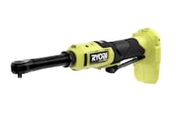 Ratchet Ryobi One+ Hp 18 V Inalámbrico sin Escobillas 1/4 Pulgadas - Venta Internacional