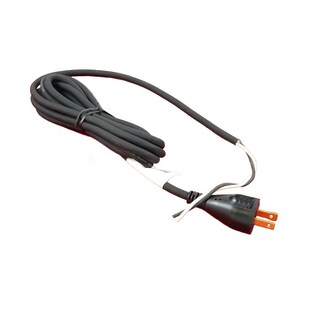 Foto 1 | Cable de Alimentación Dewalt Calibre 18 2 Hilos 2,4 m - Venta Internacional