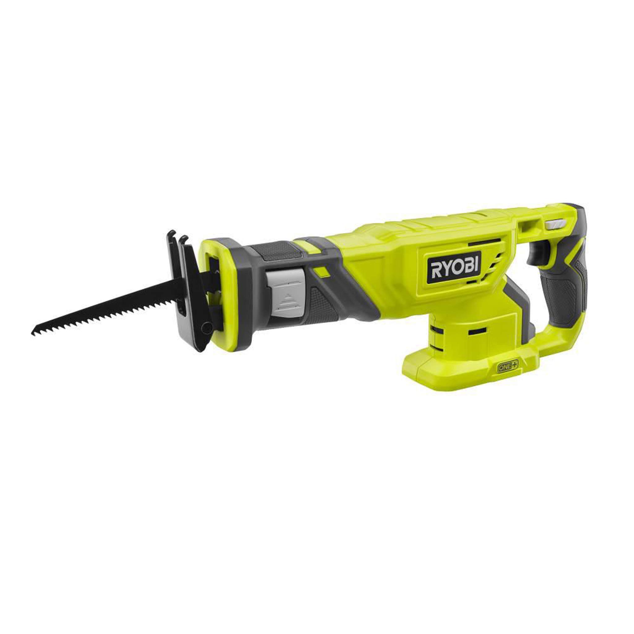 Foto 6 pulgar | Kit Combinado Ryobi P1819 One+ de 18 V con 6 Herramientas Batería de 4,0 Ah y 1,5 Ah - Venta Internacional