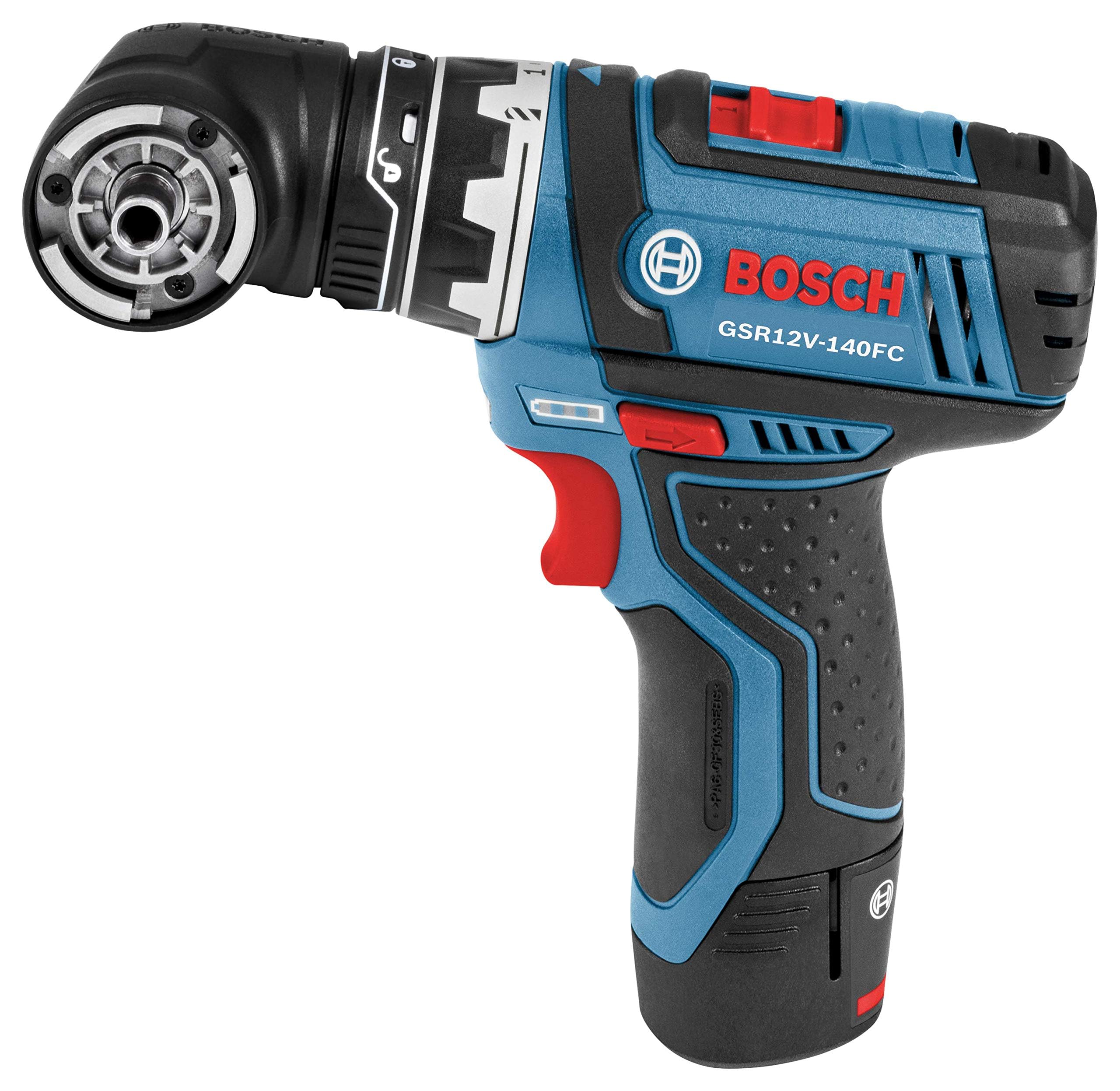 Foto 6 pulgar | Taladro Destornillador Bosch con Estuche-Venta Internacional