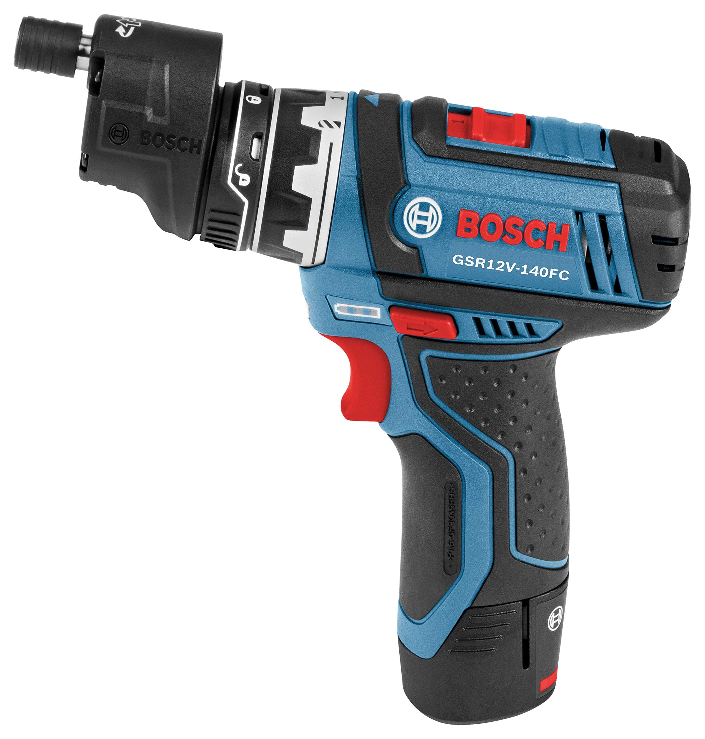 Foto 7 pulgar | Taladro Destornillador Bosch con Estuche-Venta Internacional
