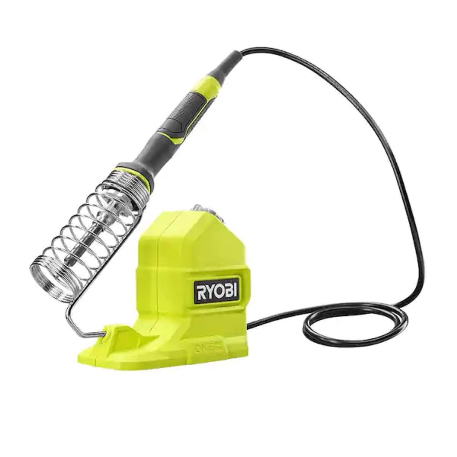 Foto 1 | Cubierta para Soldar Ryobi One+ 18 V 120 W Inalámbrica 400 — 900 °c - Venta Internacional