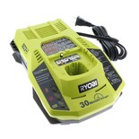Cargador de Baterías Ryobi P117 One+ 18v Litio-nicad - Venta Internacional.