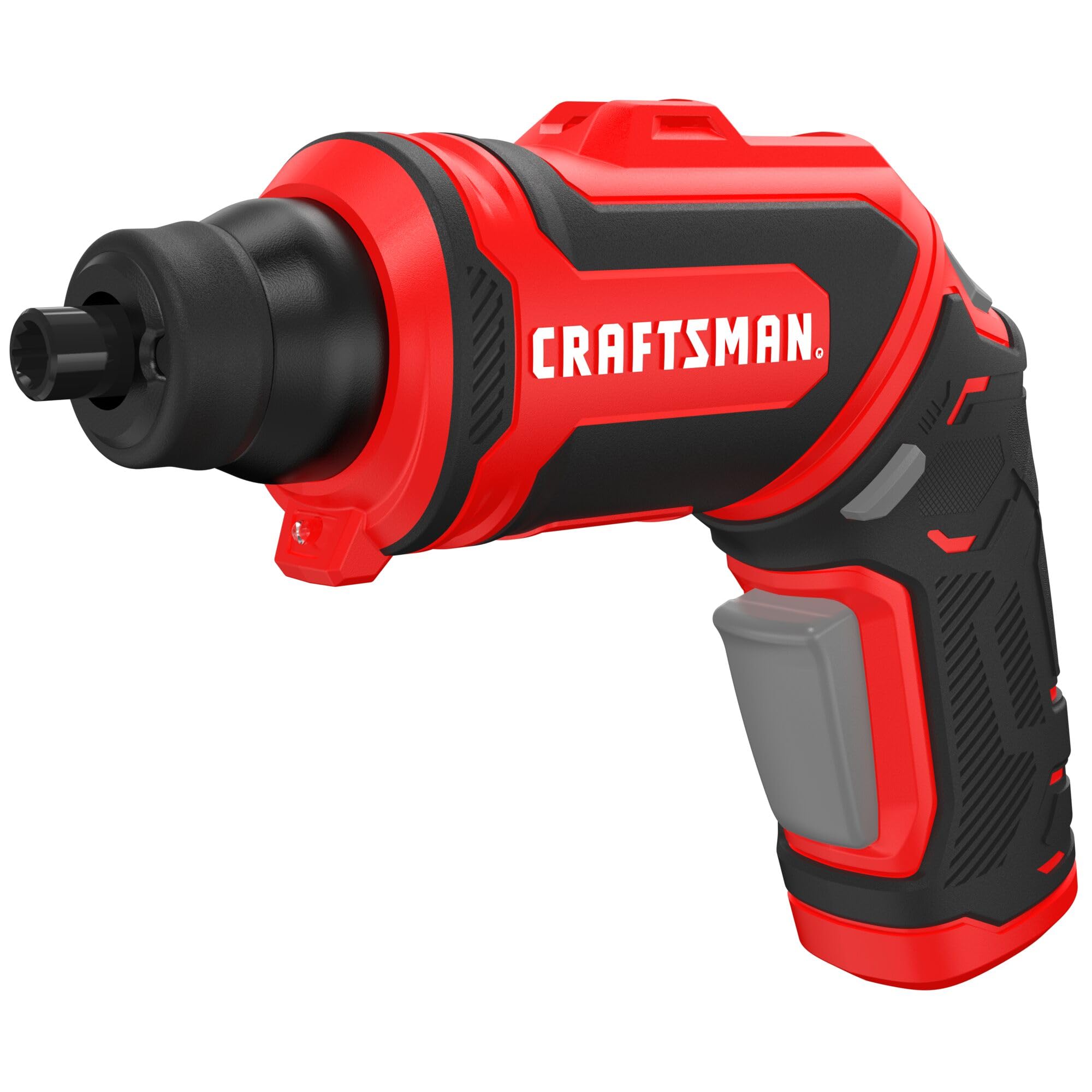 Foto 2 pulgar | Destornillador Inalámbrico Craftsman 4v con Cargador Usby Kit - Venta Internacional