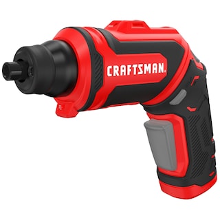 Foto 1 | Destornillador Inalámbrico Craftsman 4v con Cargador Usby Kit - Venta Internacional