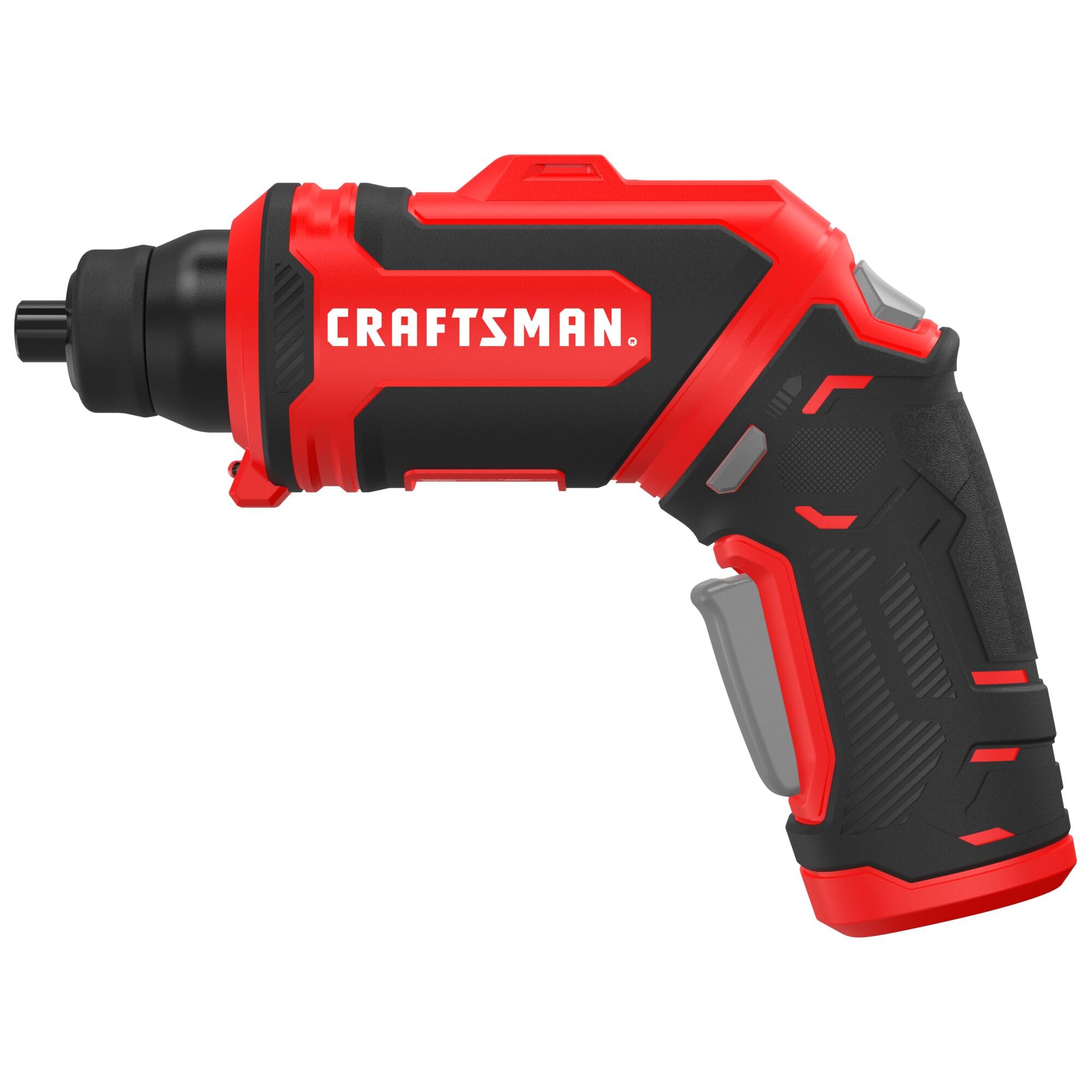 Foto 3 pulgar | Destornillador Inalámbrico Craftsman 4v con Cargador Usby Kit - Venta Internacional