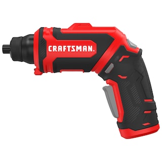 Foto 2 | Destornillador Inalámbrico Craftsman 4v con Cargador Usby Kit - Venta Internacional
