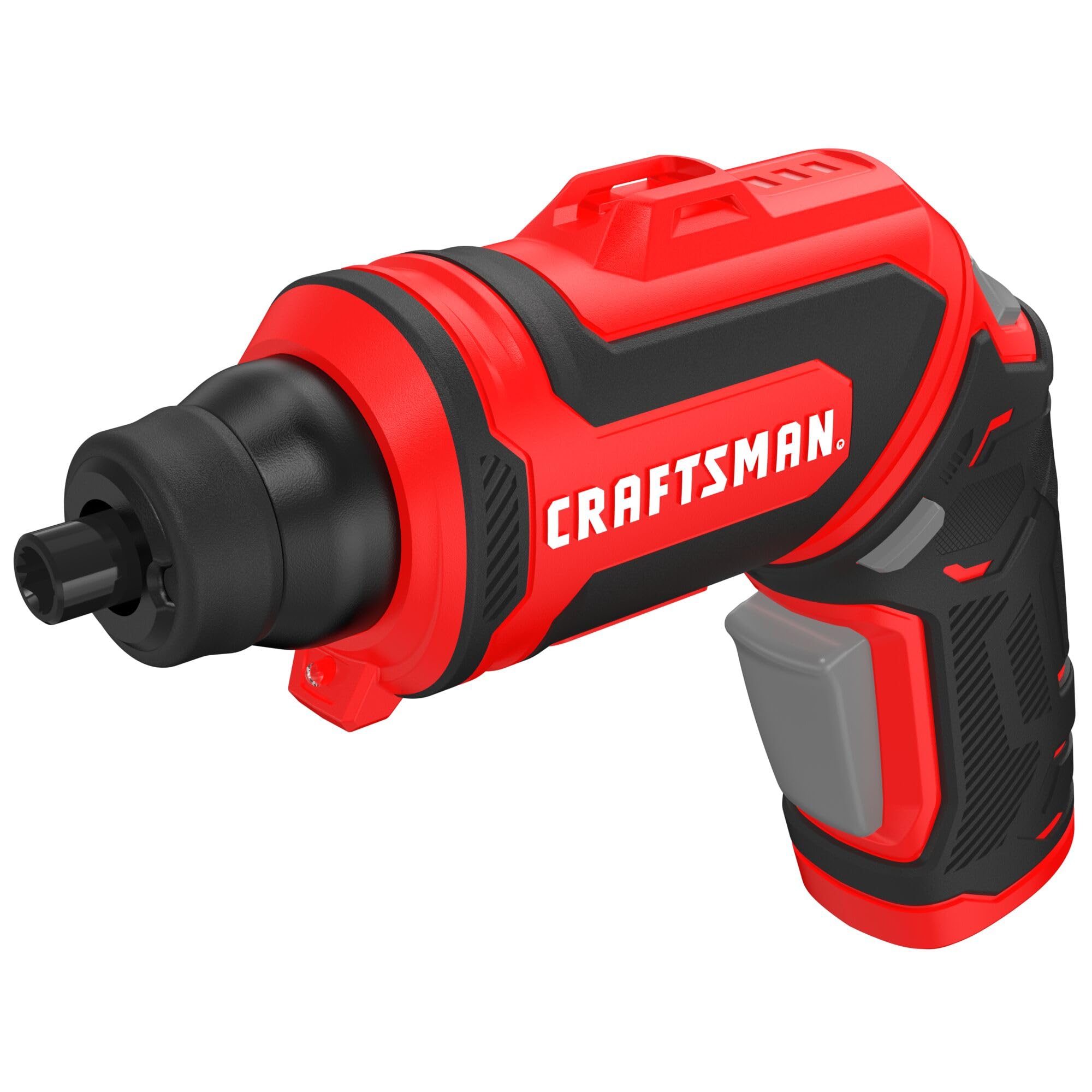 Foto 4 pulgar | Destornillador Inalámbrico Craftsman 4v con Cargador Usby Kit - Venta Internacional