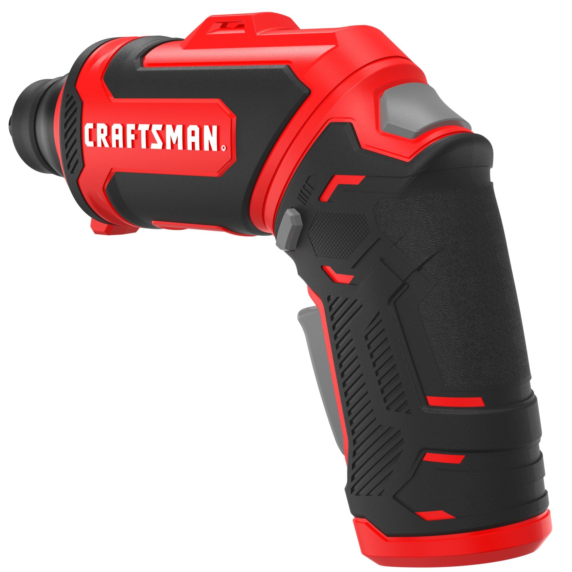 Foto 6 pulgar | Destornillador Inalámbrico Craftsman 4v con Cargador Usby Kit - Venta Internacional