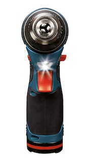 Foto 2 | Taladro Bosch Ps31n 12 V Máx. 3/8 265 Pulgadas -lbs. Torque - Venta Internacional