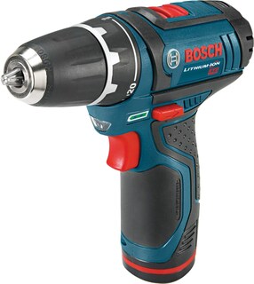 Foto 3 | Taladro Bosch Ps31n 12 V Máx. 3/8 265 Pulgadas -lbs. Torque - Venta Internacional