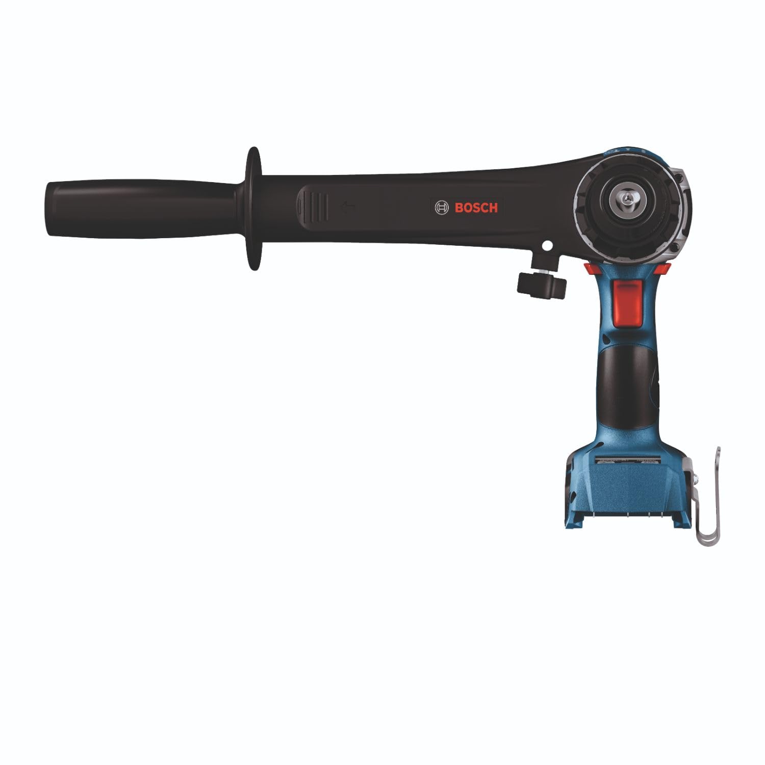 Foto 5 pulgar | Taladro Bosch Gsb18v-1330cn Profactor 18v - Venta Internacional
