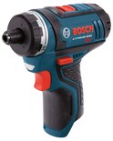 Taladro Pocket Driver Bosch Ps21n De 12 V Como Máximo Dos Velocidades - Venta Internacional