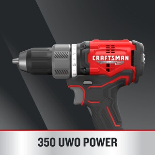 Foto 6 | Taladro Inalámbrico Craftsman Rp+ Sin Escobillas Cmcd713c2 - Venta Internacional