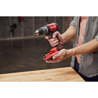 Foto 7 | Taladro Inalámbrico Craftsman Rp+ Sin Escobillas Cmcd713c2 - Venta Internacional