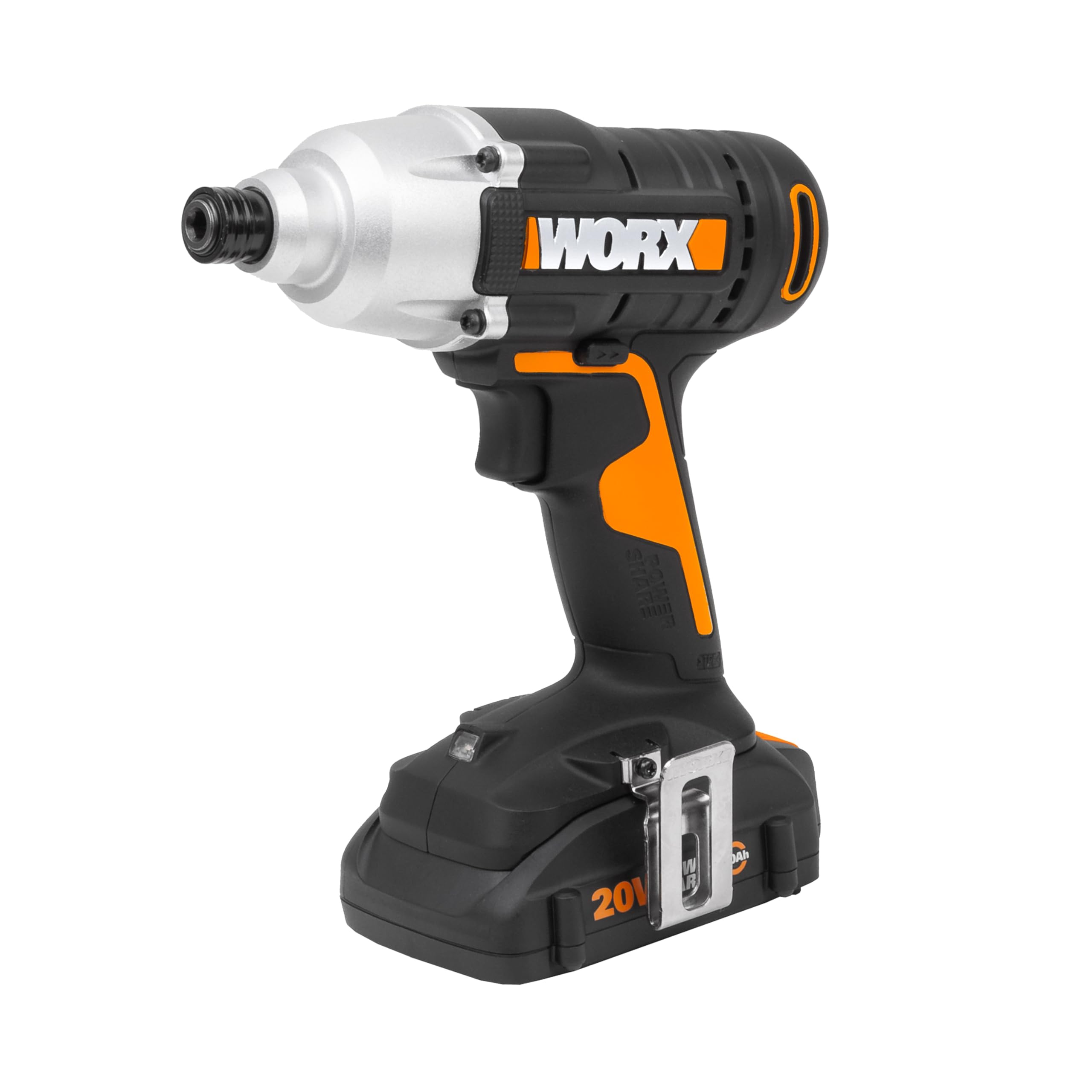 Foto 2 pulgar | Controlador de Impacto Inalámbrico Worx Wx291l 20v Power Share - Venta Internacional