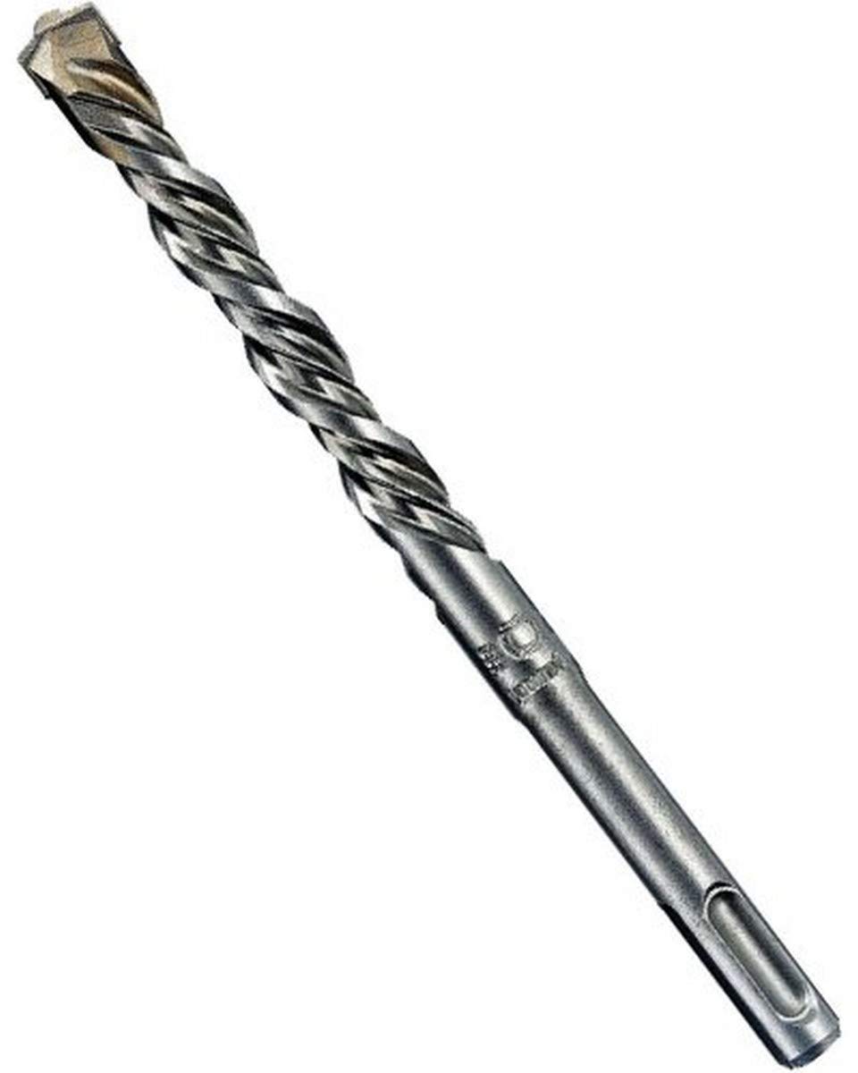 Foto 1 | Broca Perforadora Bosch Bulldog SDS-Plus HC2001B25 Paquete de 25 - Venta Internacional