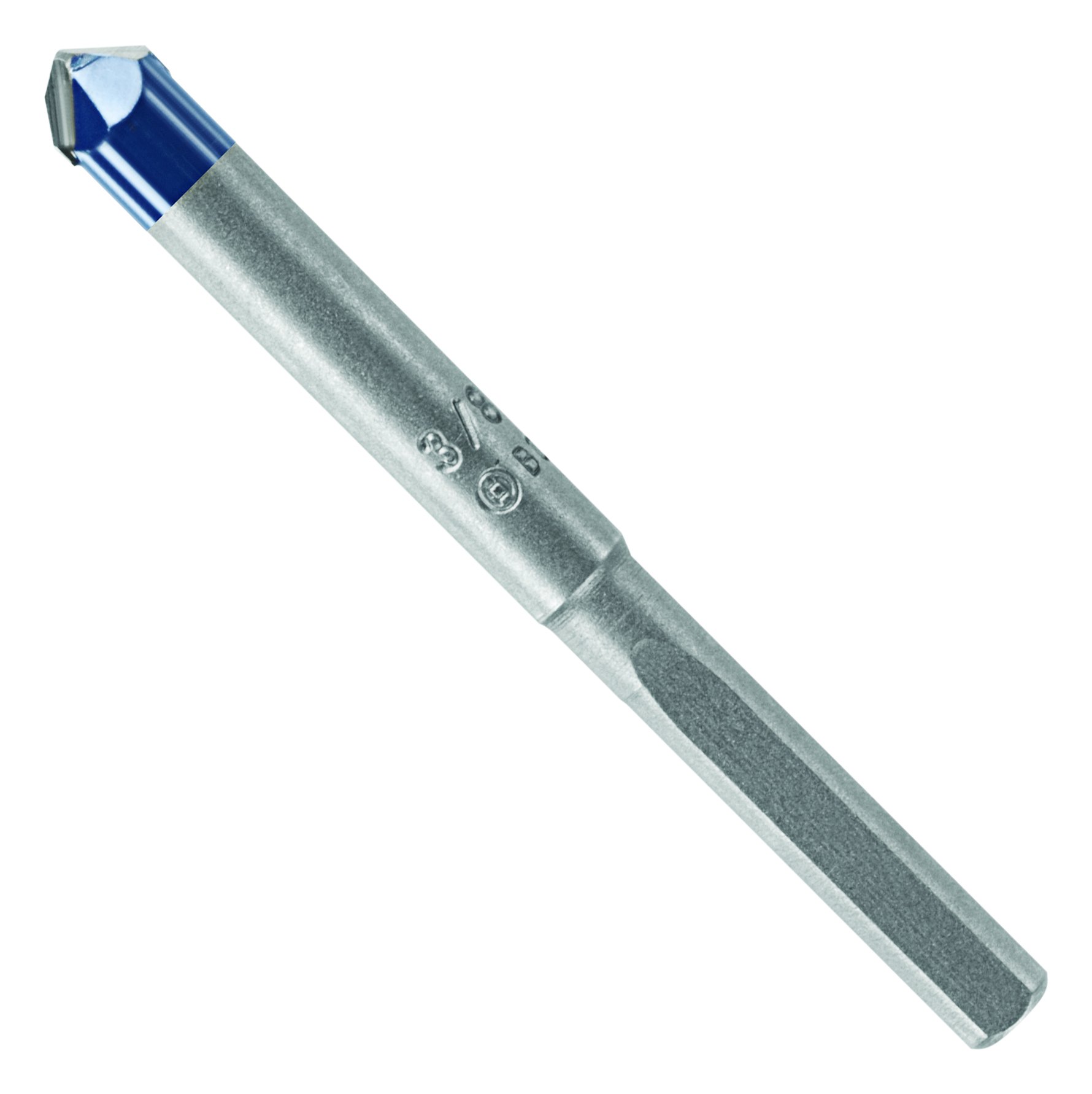 Foto 2 pulgar | Broca Bosch Ns500 para Baldosas de Piedra Natural de 3/8" - Venta Internacional