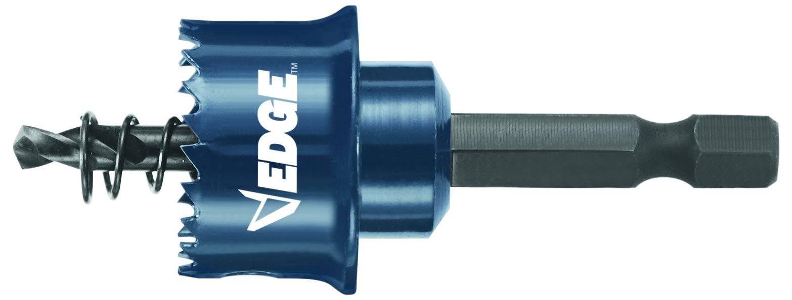 Foto 3 pulgar | Sierra Perforadora Bosch Htw78 7/8'' De Pared Delgada Azul - Venta Internacional