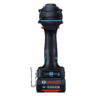 Foto 4 | Kit de Taladro Bosch Gsb18v-975cb25 18v 4ah X2 - Venta Internacional