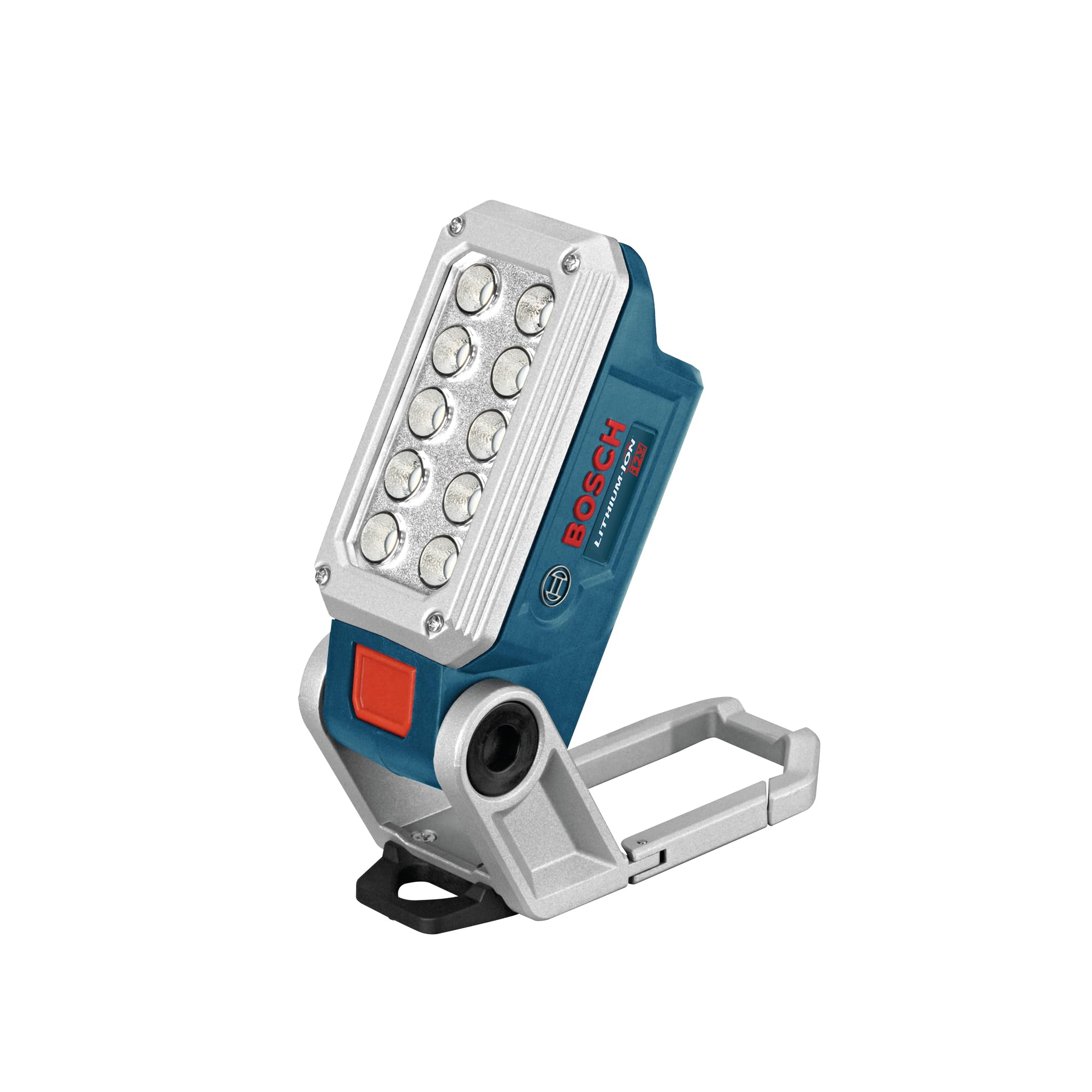 Lámpara De Trabajo Bosch Fl12 12 V Máx Led  - Venta Internacional
