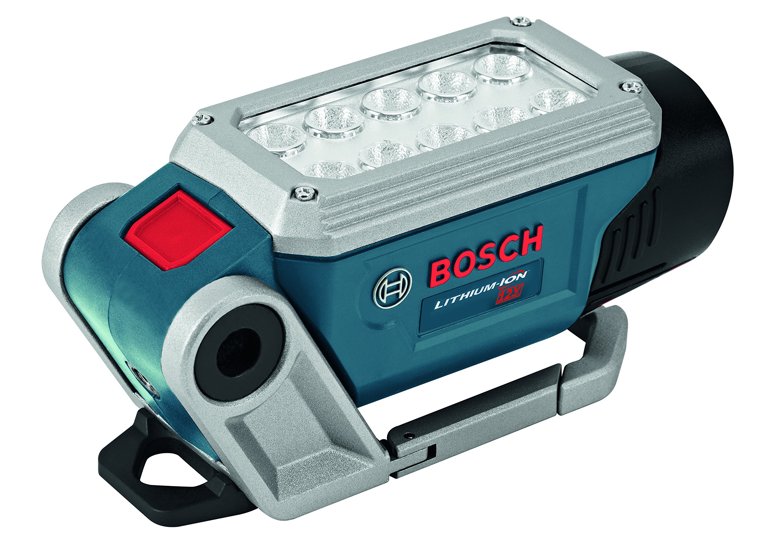 Foto 6 pulgar | Lámpara De Trabajo Bosch Fl12 12 V Máx Led  - Venta Internacional