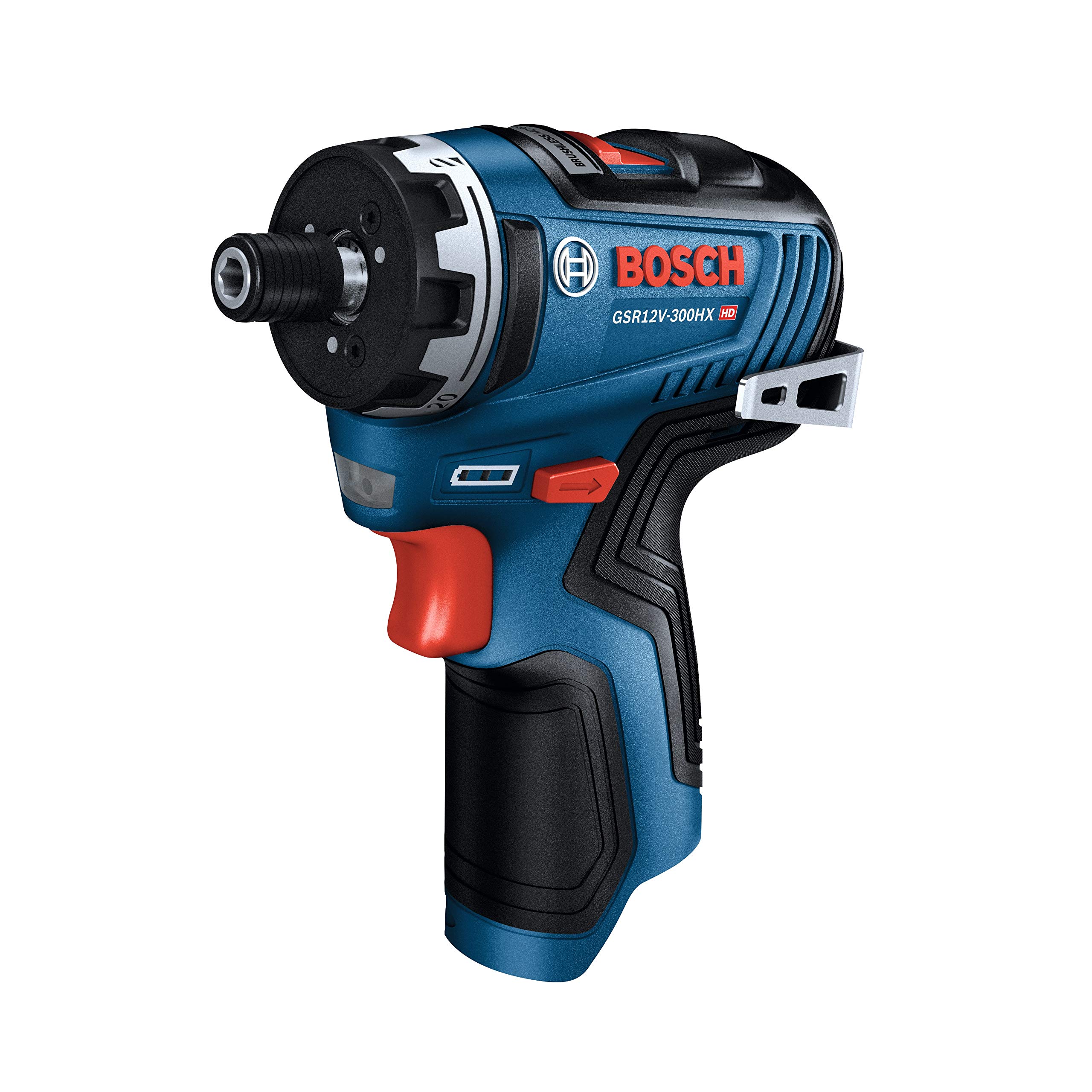 Foto 2 pulgar | Taladro Bosch Gsr12v-300hxn 12 V  - Venta Internacional