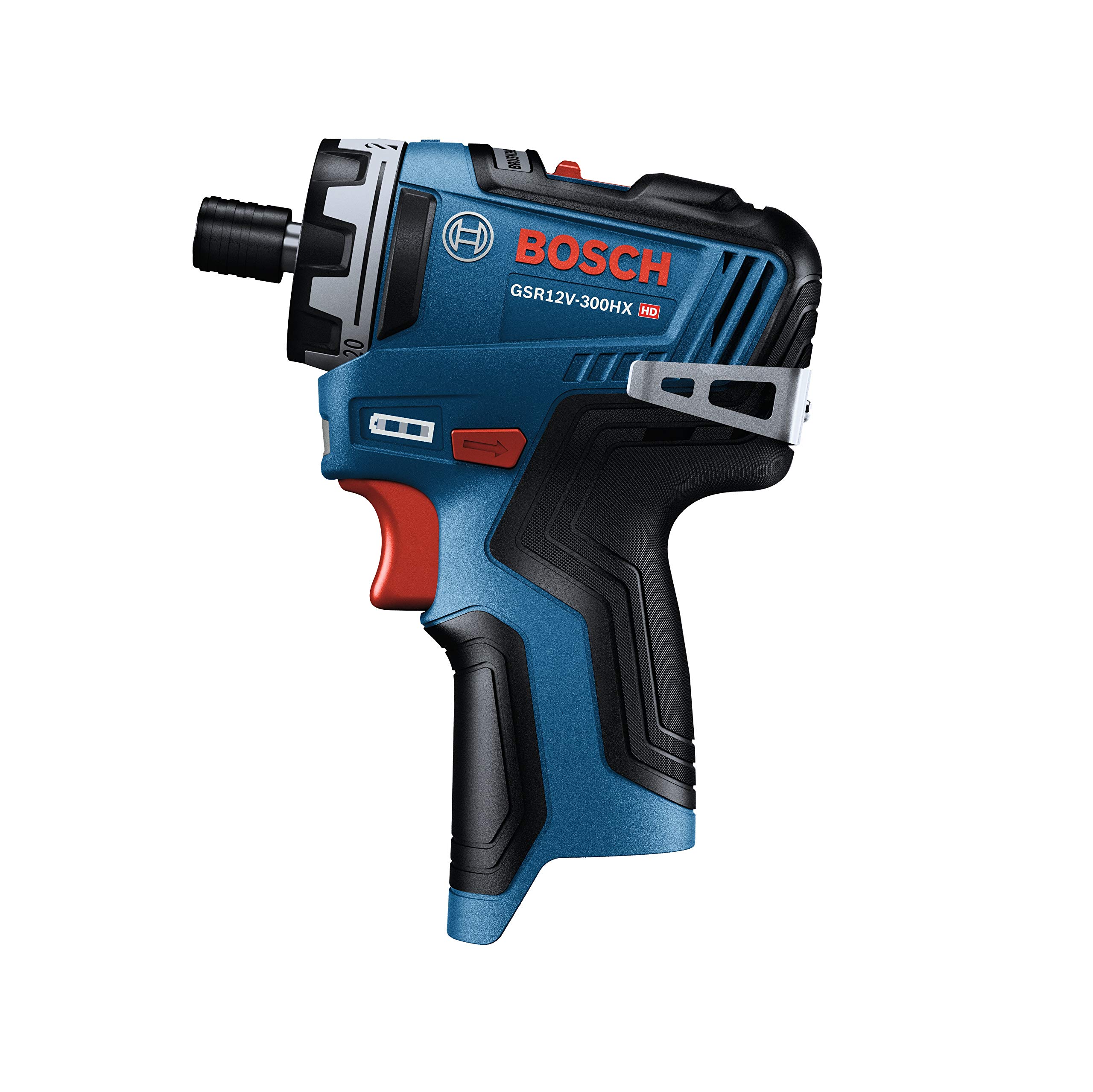 Foto 4 pulgar | Taladro Bosch Gsr12v-300hxn 12 V  - Venta Internacional