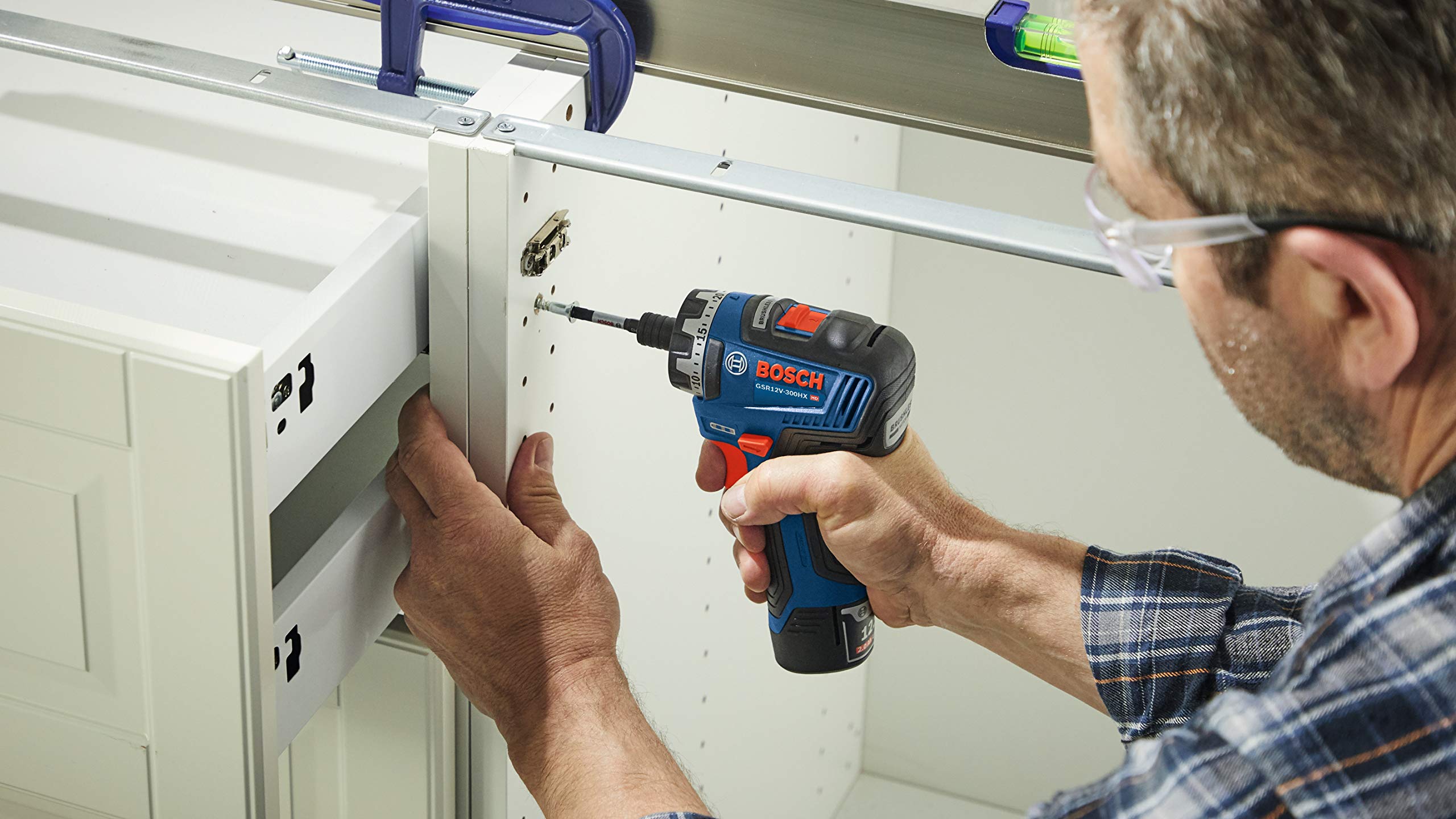 Foto 6 pulgar | Taladro Bosch Gsr12v-300hxn 12 V  - Venta Internacional