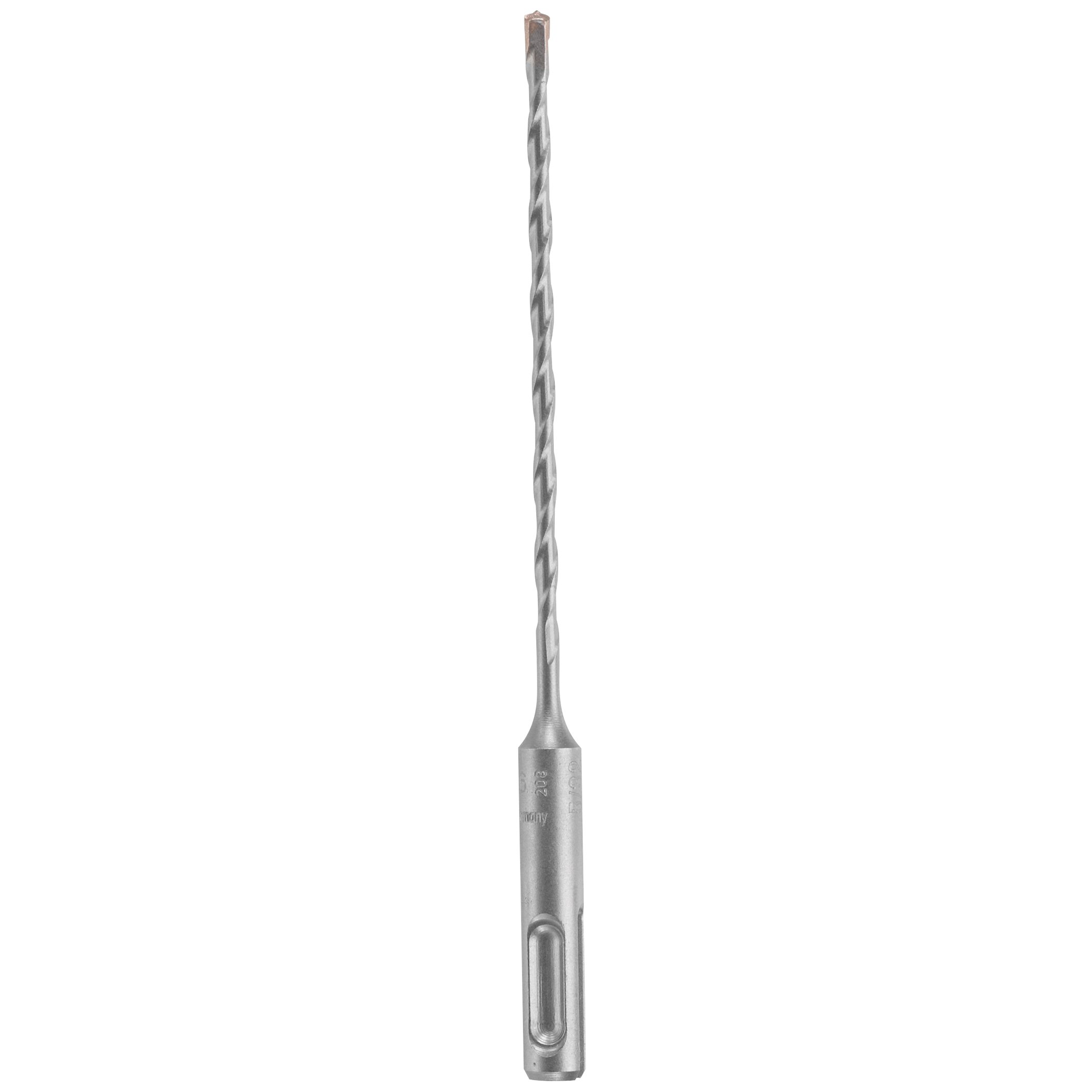 Foto 2 pulgar | Broca Perforadora Bosch Bulldog SDS-Plus HC2001B5 Paquete de 5 - Venta Internacional