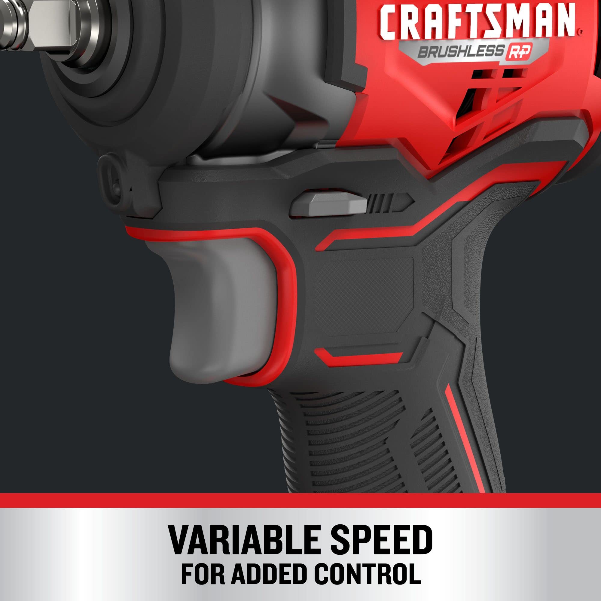 Foto 6 pulgar | Taladro Inalámbrico Craftsman V20 Rp 3/8 Pulgadas 165 Pies-libras - Venta Internacional