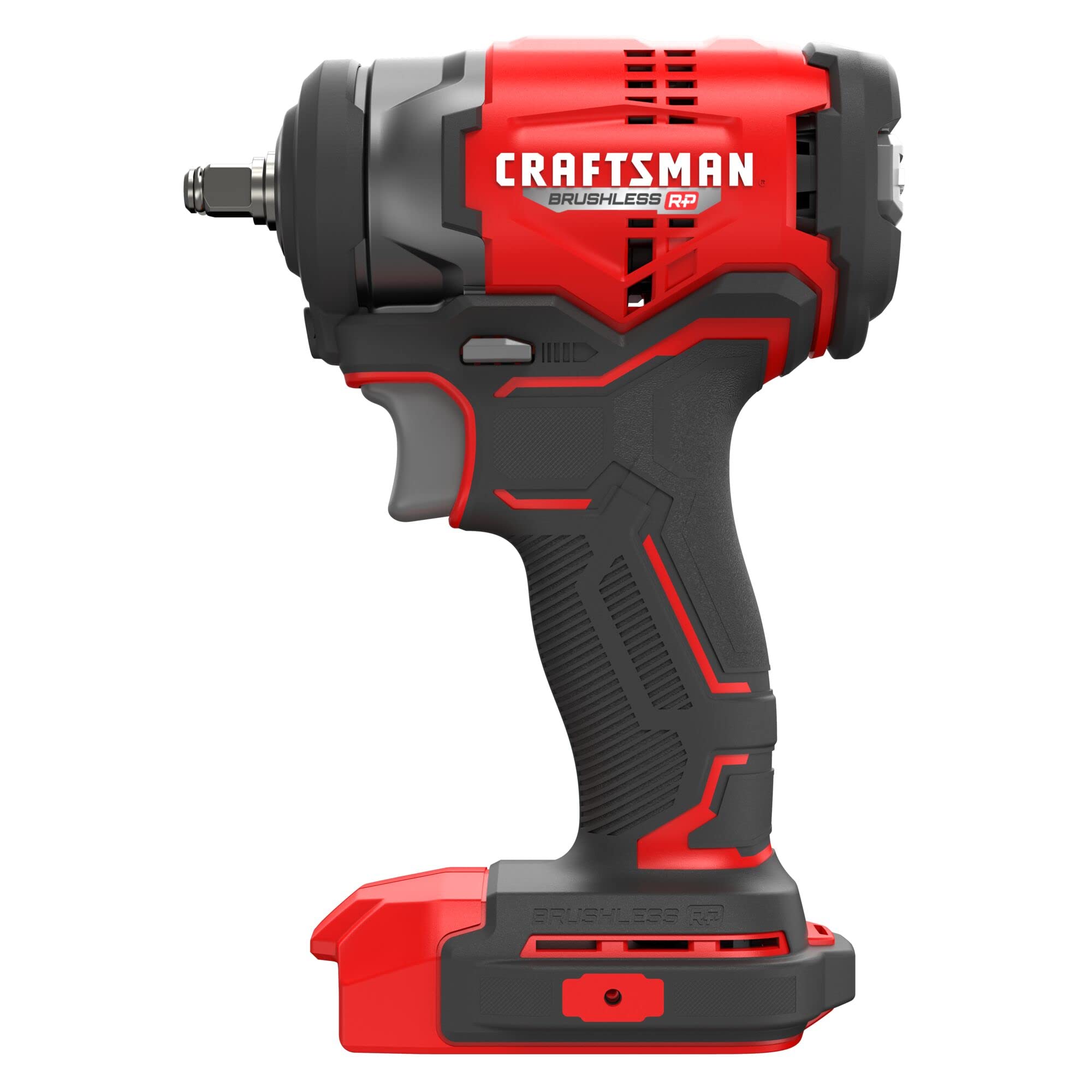 Foto 7 pulgar | Taladro Inalámbrico Craftsman V20 Rp 3/8 Pulgadas 165 Pies-libras - Venta Internacional