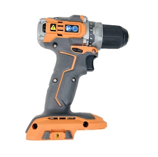 Foto 3 | Taladro- Destornillador Ridgid R87012 De 18 V Iones De Litio Sin Escobillas 1.3 Kg - Venta Internacional
