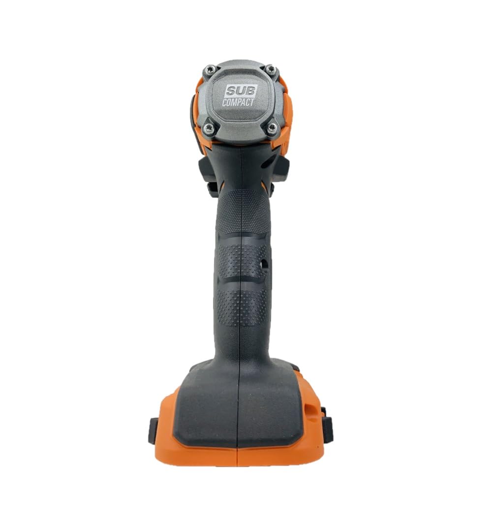 Foto 5 pulgar | Taladro- Destornillador Ridgid R87012 De 18 V Iones De Litio Sin Escobillas 1.3 Kg - Venta Internacional