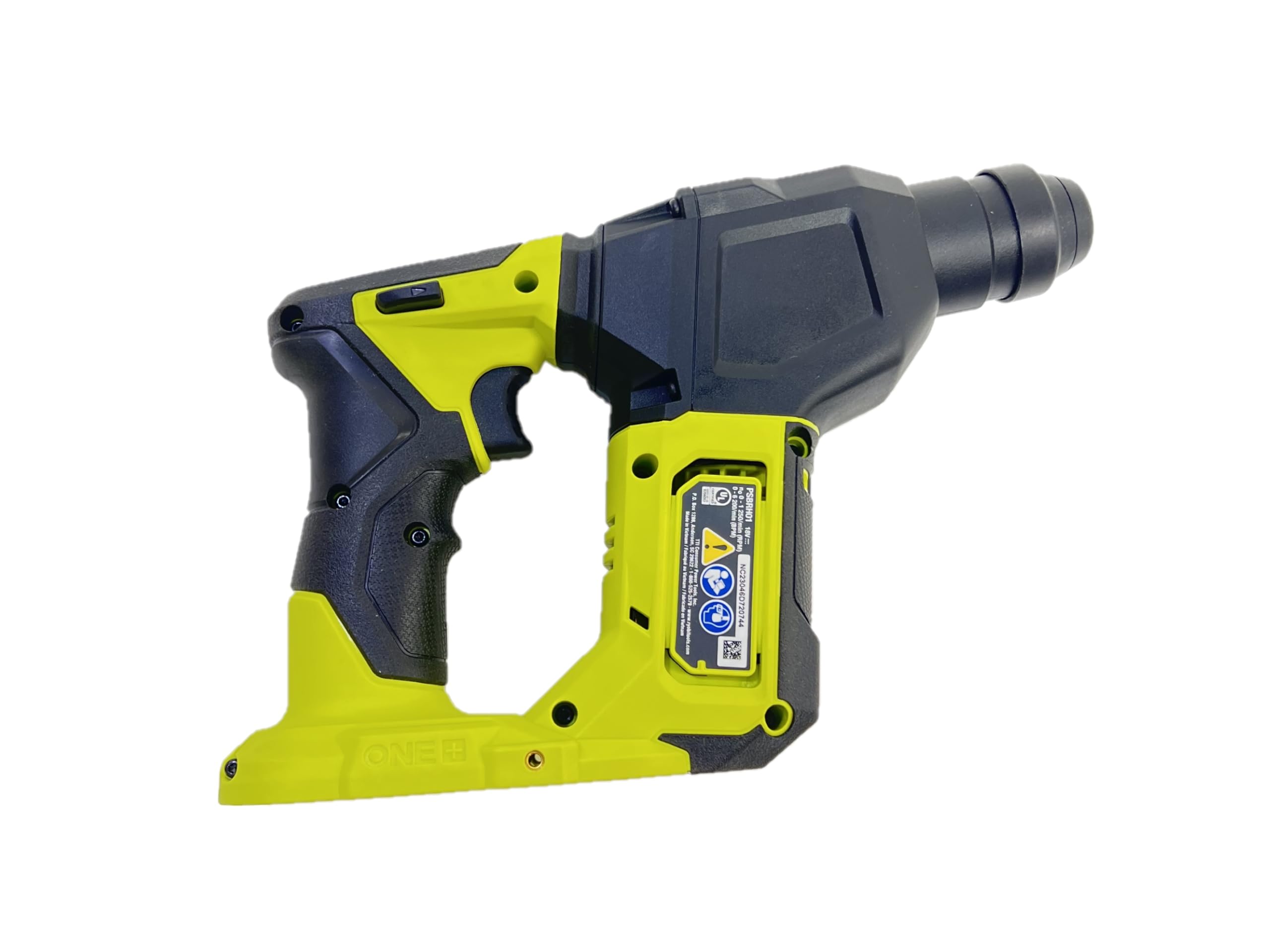 Foto 3 pulgar | Martillo Perforador Ryobi 18 V One+ Hp Compact Brushless 5/8 Sds-plus - Venta Internacional